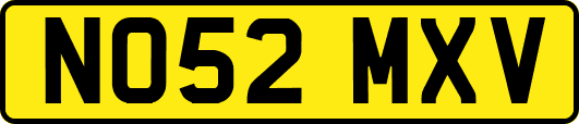 NO52MXV