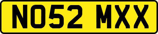 NO52MXX