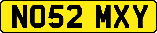 NO52MXY