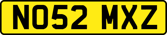 NO52MXZ