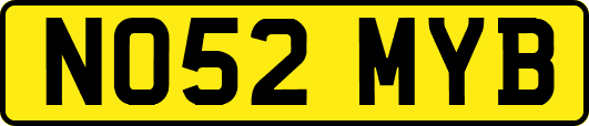 NO52MYB