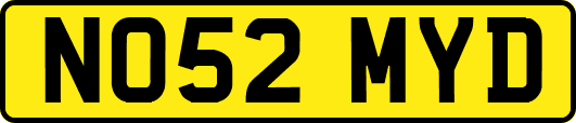 NO52MYD