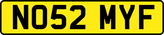 NO52MYF