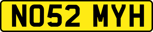 NO52MYH