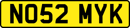 NO52MYK