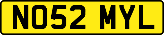 NO52MYL