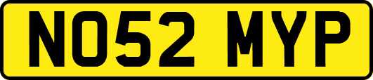 NO52MYP