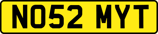 NO52MYT