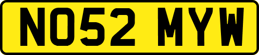 NO52MYW