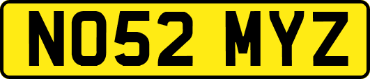 NO52MYZ