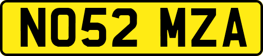 NO52MZA