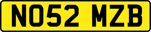 NO52MZB