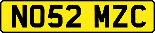 NO52MZC