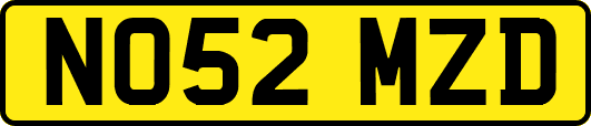 NO52MZD