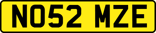 NO52MZE