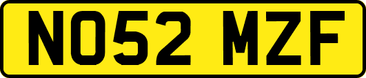 NO52MZF