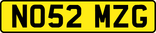 NO52MZG