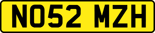 NO52MZH