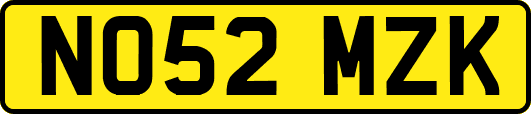 NO52MZK