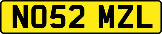 NO52MZL