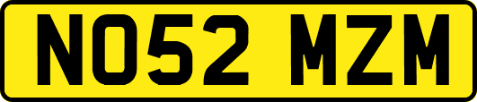 NO52MZM