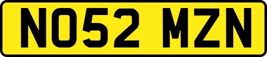 NO52MZN