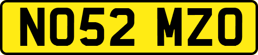 NO52MZO