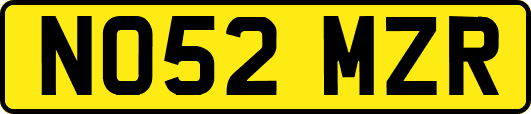 NO52MZR