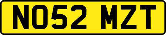 NO52MZT