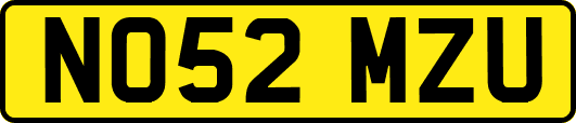 NO52MZU