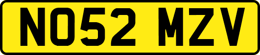 NO52MZV