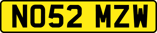 NO52MZW