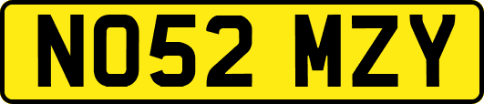 NO52MZY