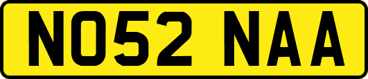 NO52NAA