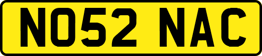 NO52NAC