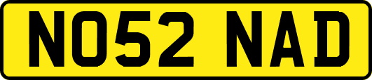 NO52NAD