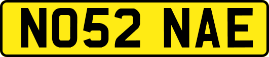 NO52NAE