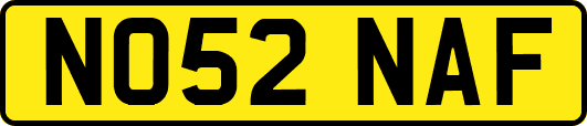 NO52NAF