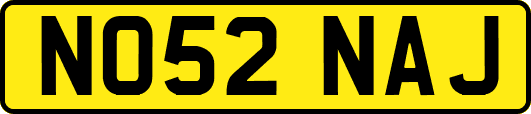 NO52NAJ