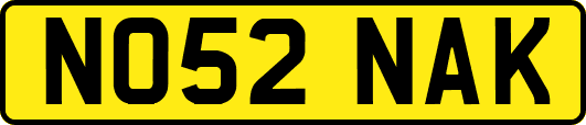 NO52NAK