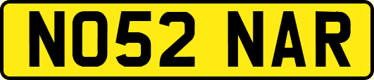 NO52NAR
