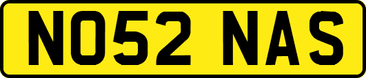 NO52NAS
