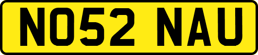 NO52NAU