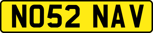 NO52NAV