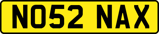 NO52NAX