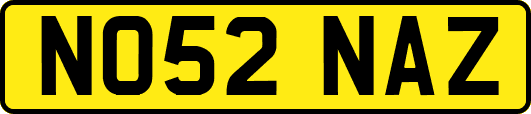 NO52NAZ