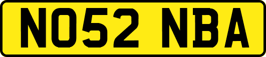 NO52NBA