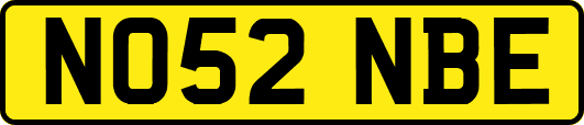 NO52NBE
