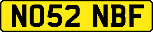 NO52NBF