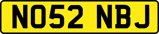 NO52NBJ
